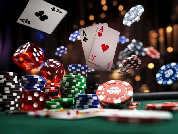 snooker snooker বিঙ্গো — লাইভ ডিলার সহ রোমাঞ্চকর খেলা